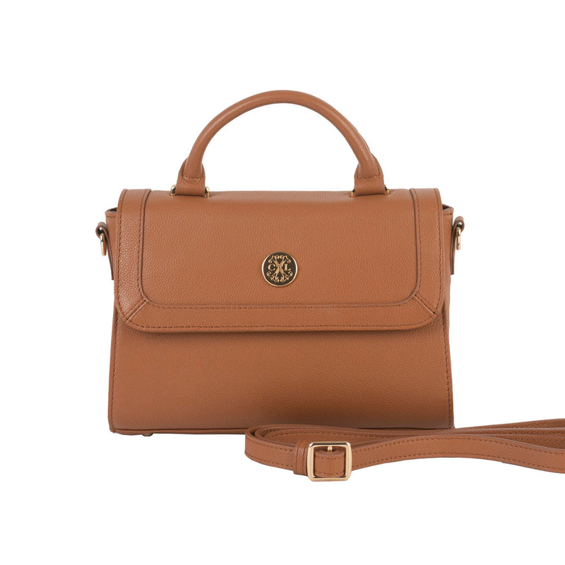 Sac portée croisé à rabat - Nina - CXL by Christian Lacroix Maison