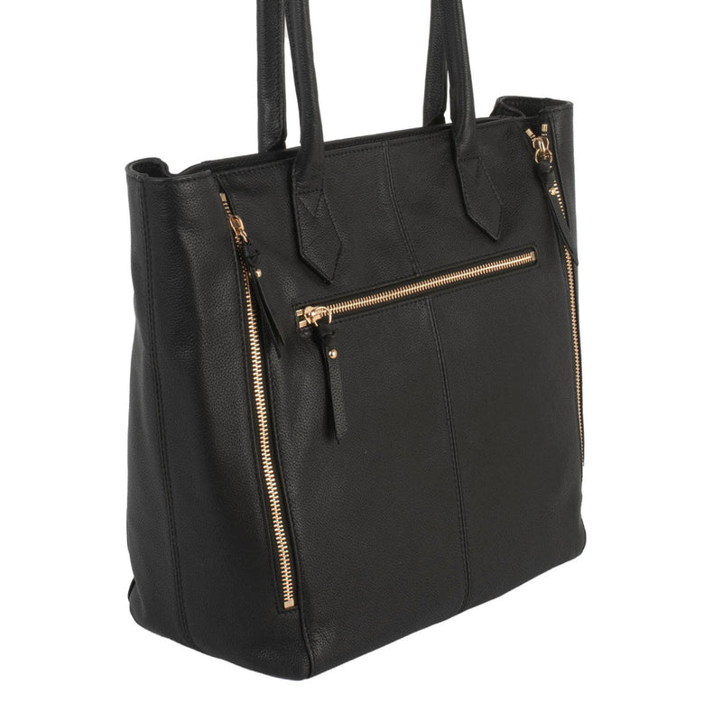 Sac shopping double anses - Madison - CXL by Christian Lacroix Maison