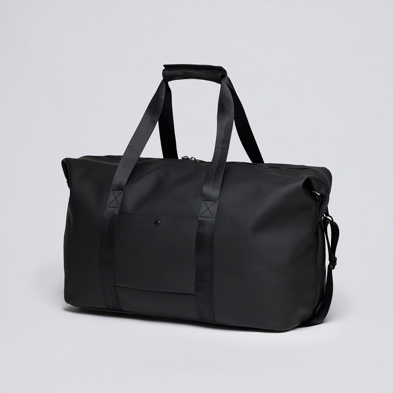 Sac week-end - 35L - Annecy Noir - CXL by Christian Lacroix Maison