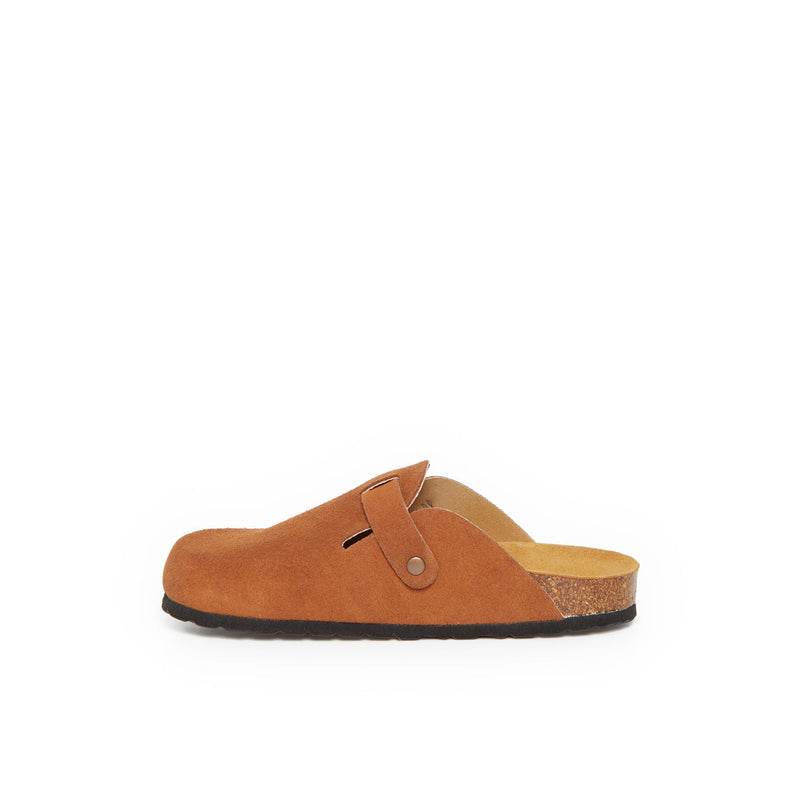 SAHELY CAMEL - MULE