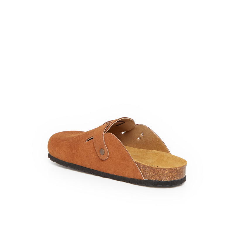 SAHELY CAMEL - MULE