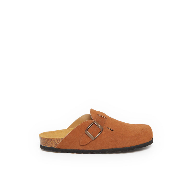 SAHELY CAMEL - MULE