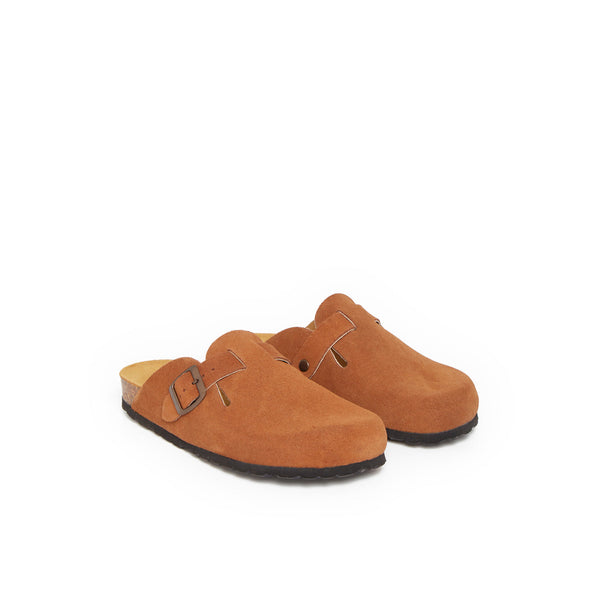 SAHELY CAMEL - MULE