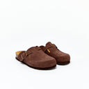 SAHELY CHOCOLAT - MULE