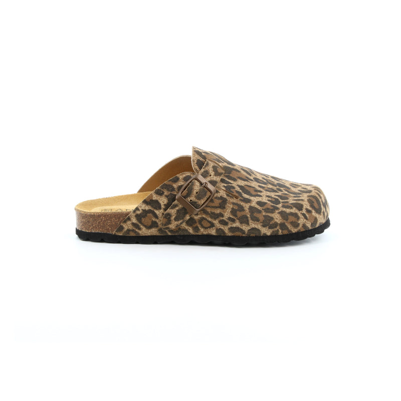 SAHELY LEOPARD - MULE