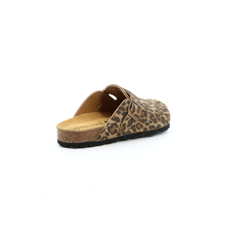 SAHELY LEOPARD - MULE