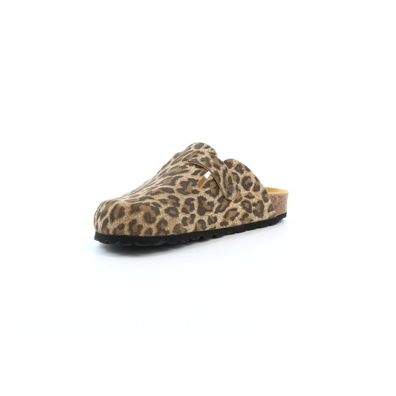 SAHELY LEOPARD - MULE