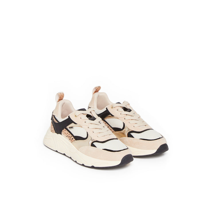 BASKETS SAMANTHA BEIGE - André
