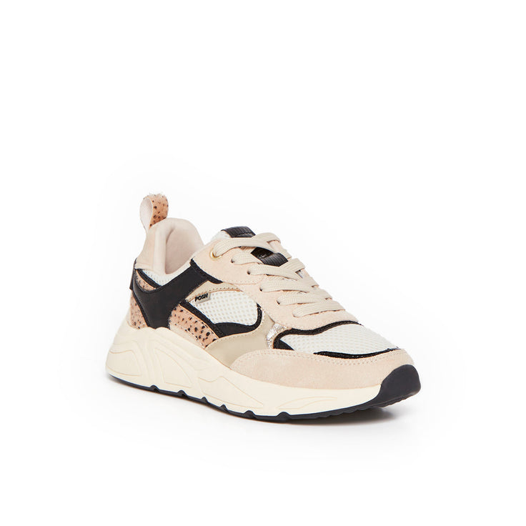 BASKETS SAMANTHA BEIGE - André