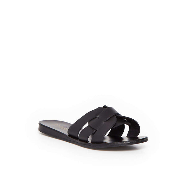 MULE SAMOA NOIR - André
