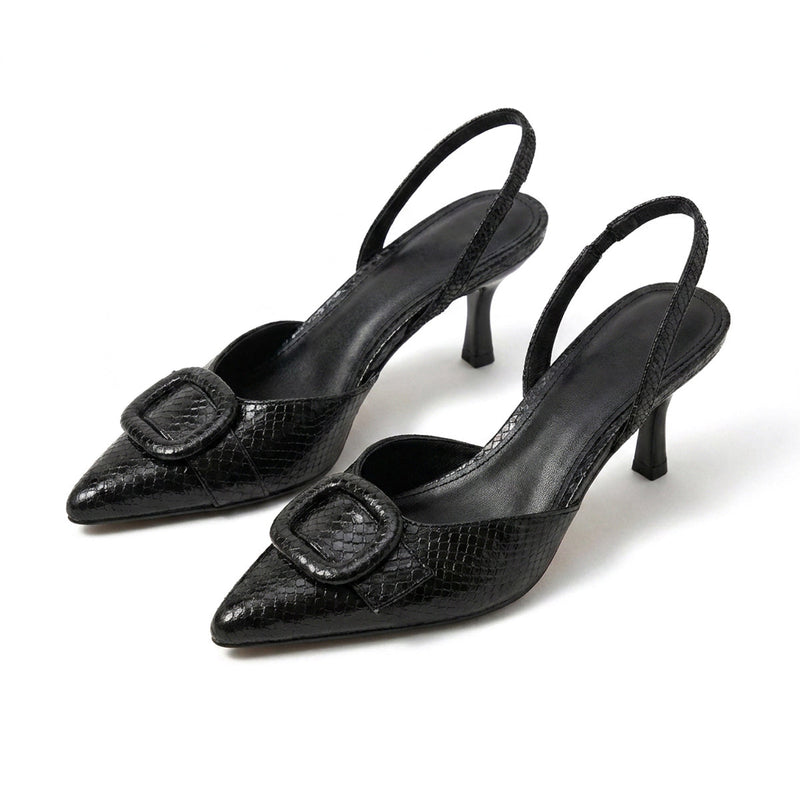 SARAY NOIR - A by André