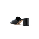 SCARPINA NOIR - MULE