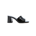 SCARPINA NOIR - MULE