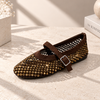 SELMA MARRON