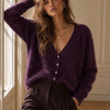 SERAPHINE PRUNE - GILET