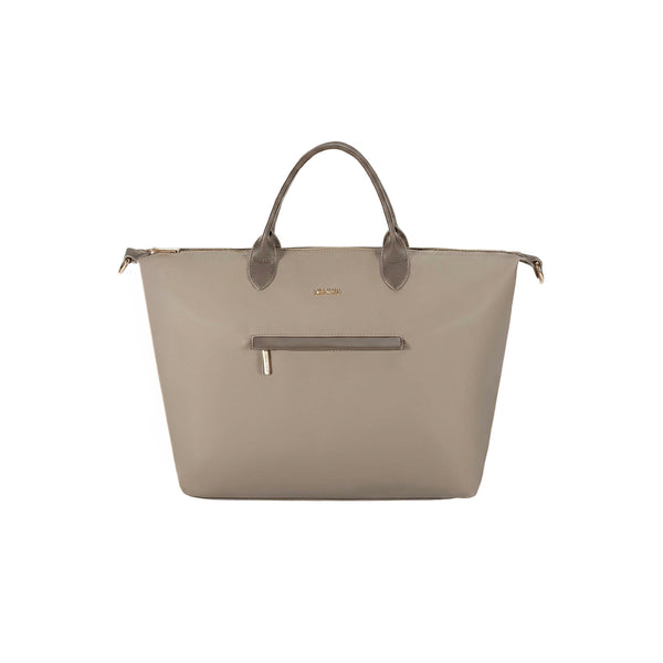 SERAPHINE TAUPE - TU - MAROQUINERIE