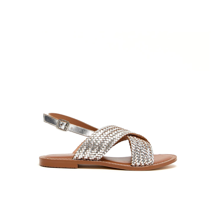 SERINGATA ARGENT - SANDALE