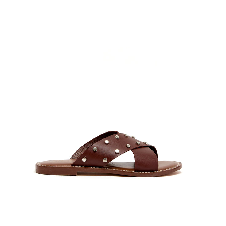 SERINGATIE CHOCOLAT CLOUS - MULE