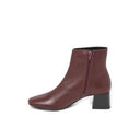 SIMA BORDEAUX - BOOTS