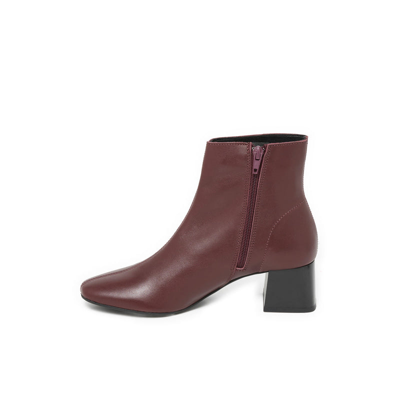 SIMA BORDEAUX - BOOTS