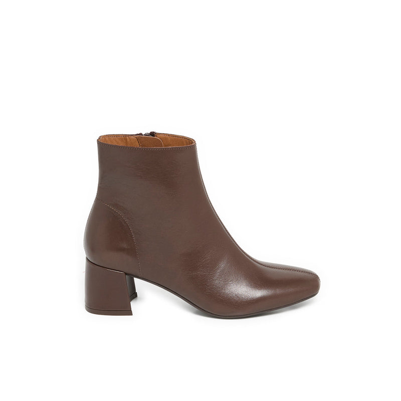 SIMA MARRON - BOOTS