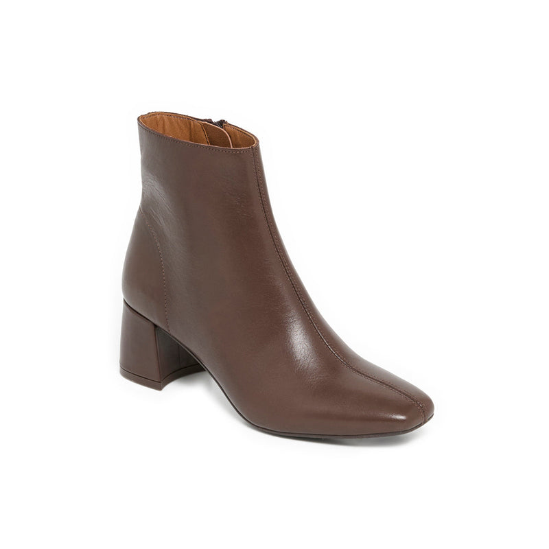 SIMA MARRON - BOOTS