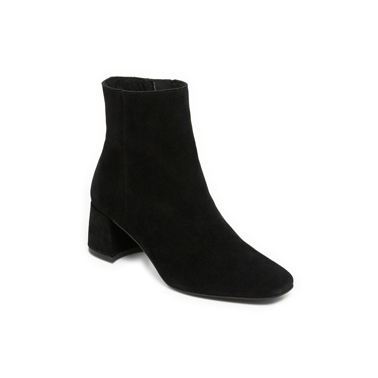 SIMANE NOIR - BOOTS