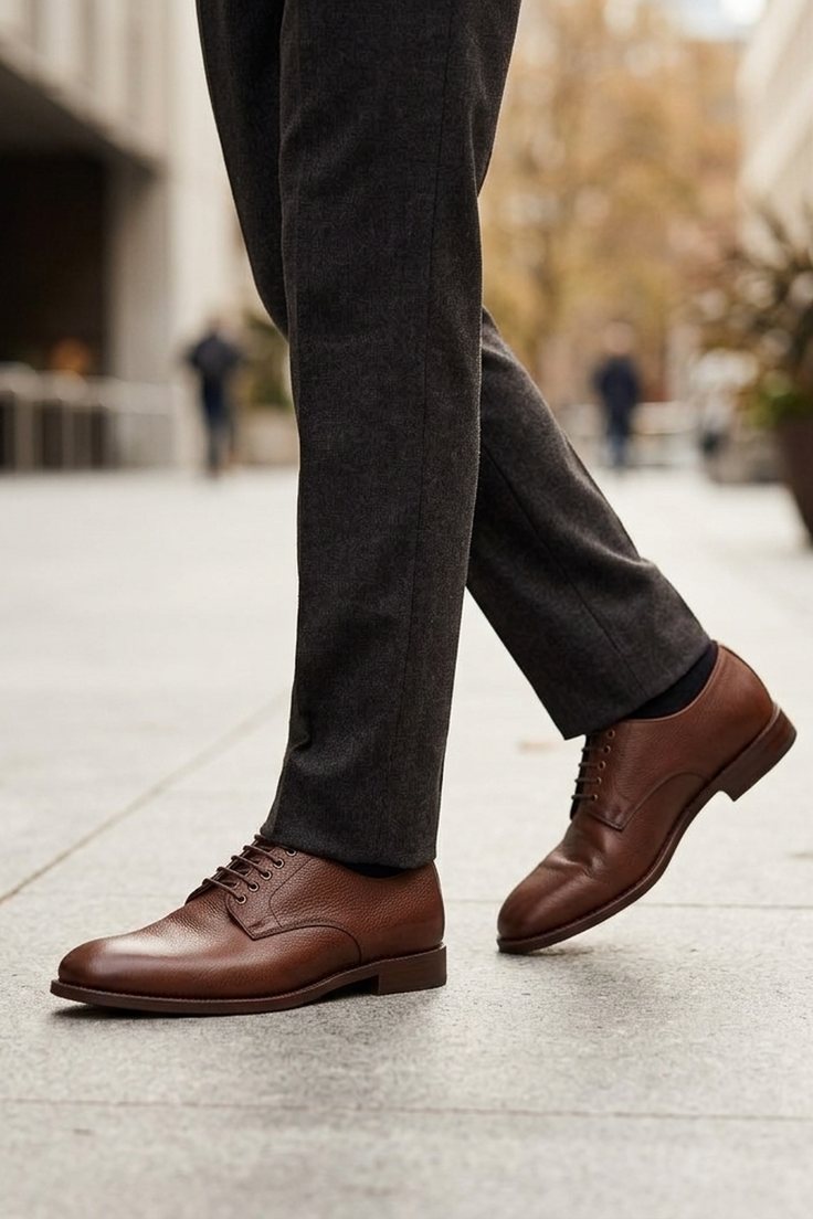SIMON COGNAC - DERBY