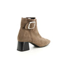 BOOTS SIMONE TAUPE - André