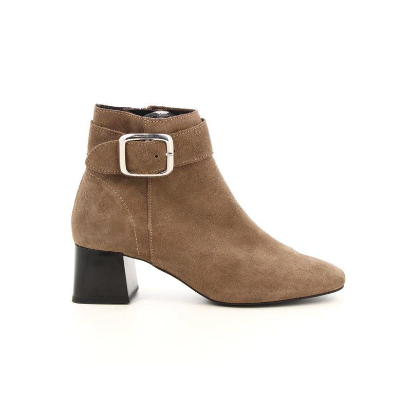 BOOTS SIMONE TAUPE - André
