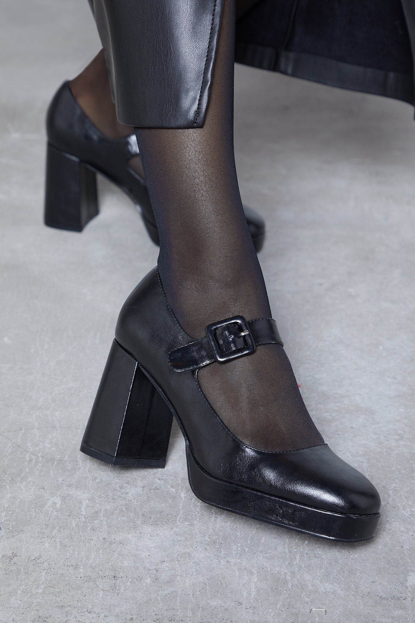 SIRIELLE NOIR