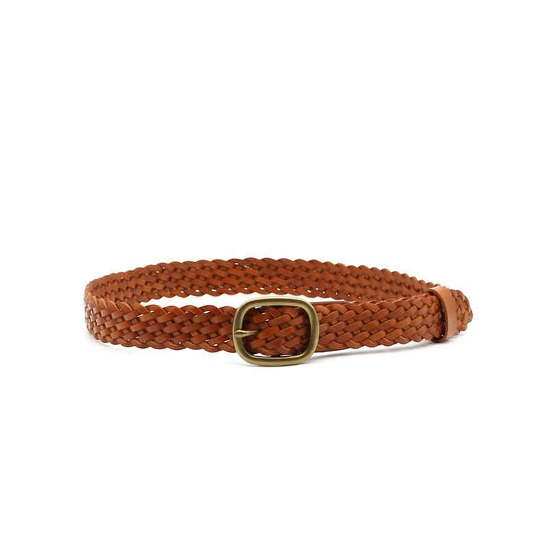 SOLEA CAMEL - CEINTURE