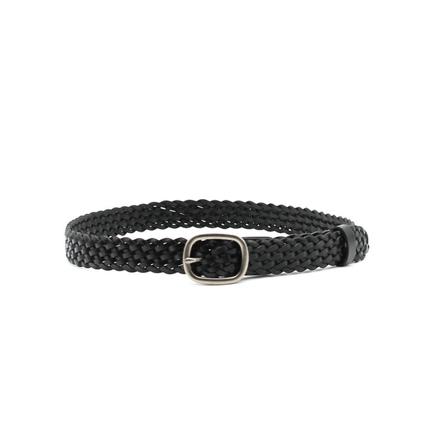 SOLEA NOIR - CEINTURE