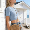 SOLEYA CAMEL - TU - SAC