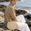 SOLEYA CAMEL - TU - SAC