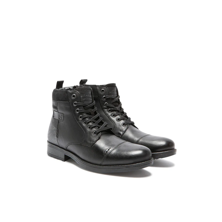 SPICY NOIR - BOOTS