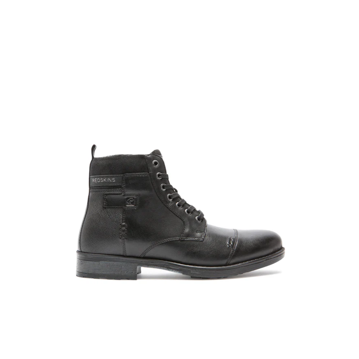 SPICY NOIR - BOOTS
