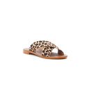 MULE SVENA LEOPARD - André
