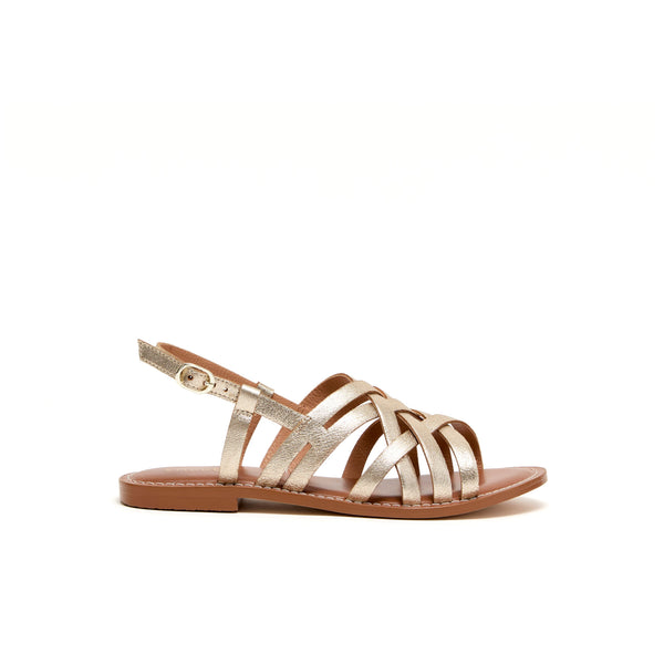 SWANNIE OR - SANDALE