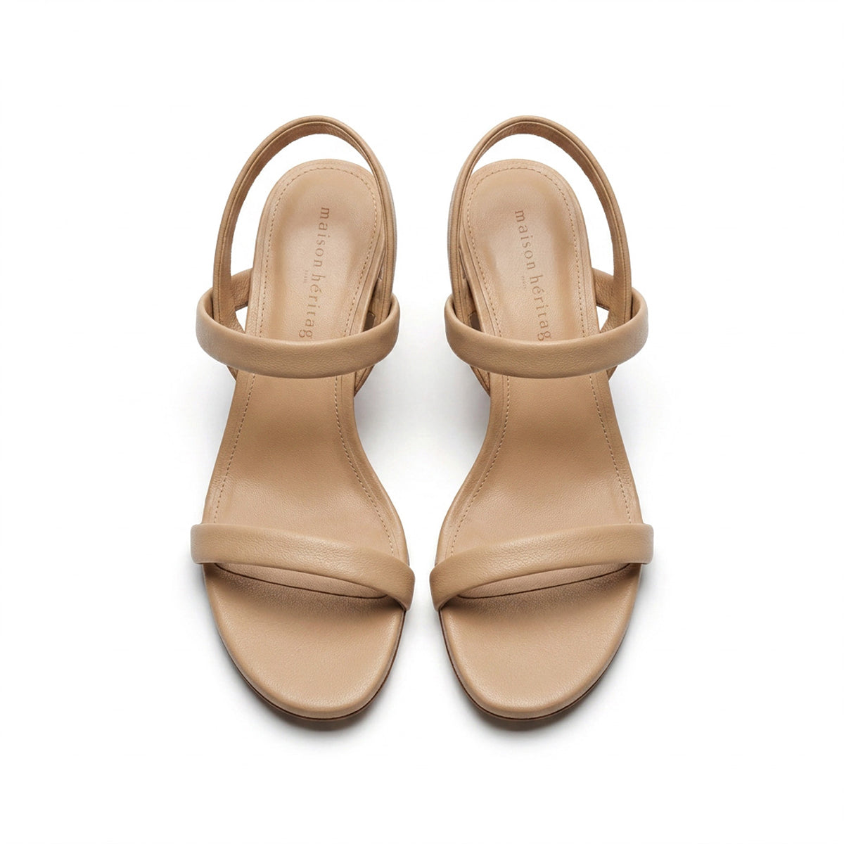 TARA BEIGE - SANDALE