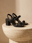 TARA NOIR — nature morte