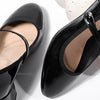 TAYLOR NOIR - BALLERINE