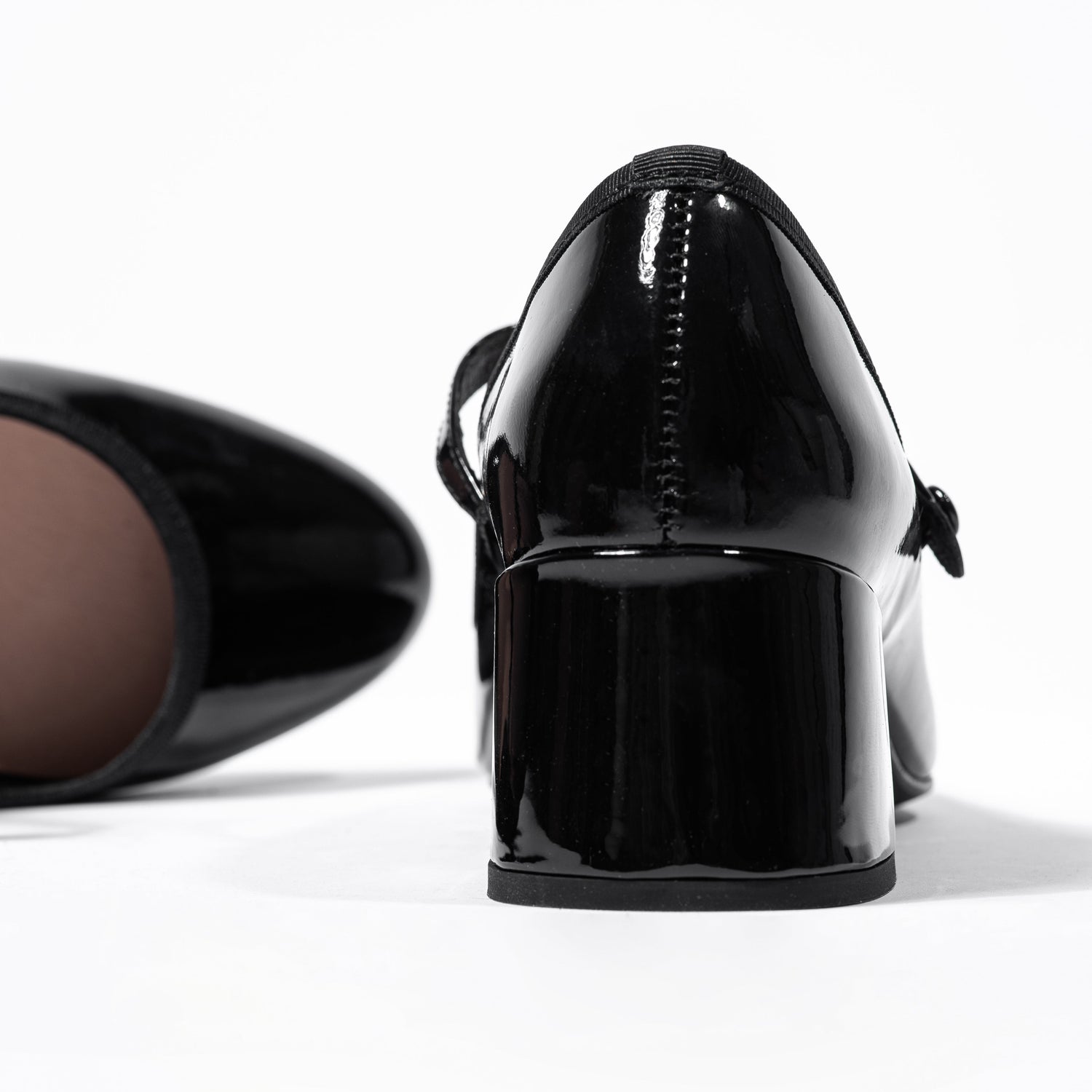 TAYLOR NOIR - BALLERINE