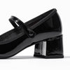 TAYLOR NOIR - BALLERINE