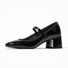 TAYLOR NOIR - BALLERINE
