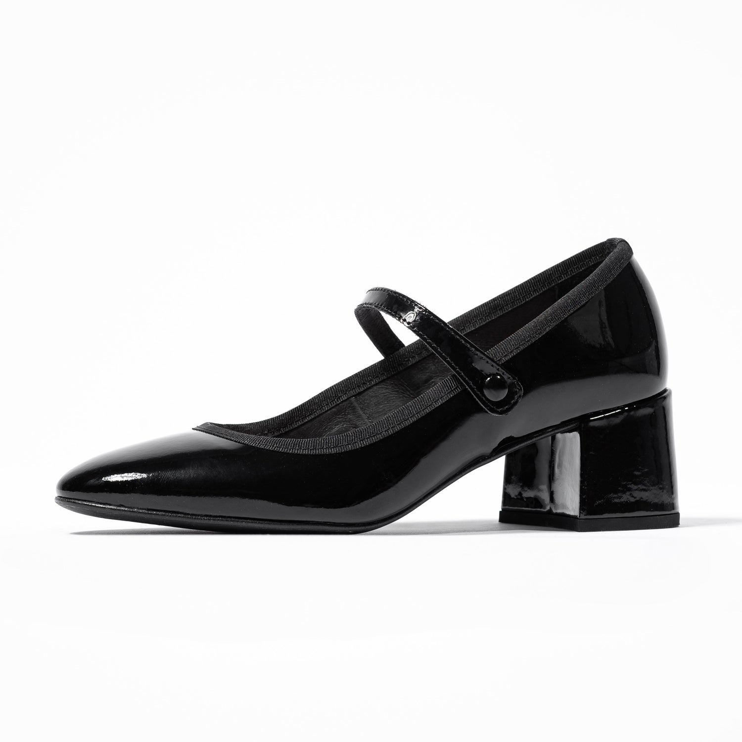 TAYLOR NOIR - BALLERINE