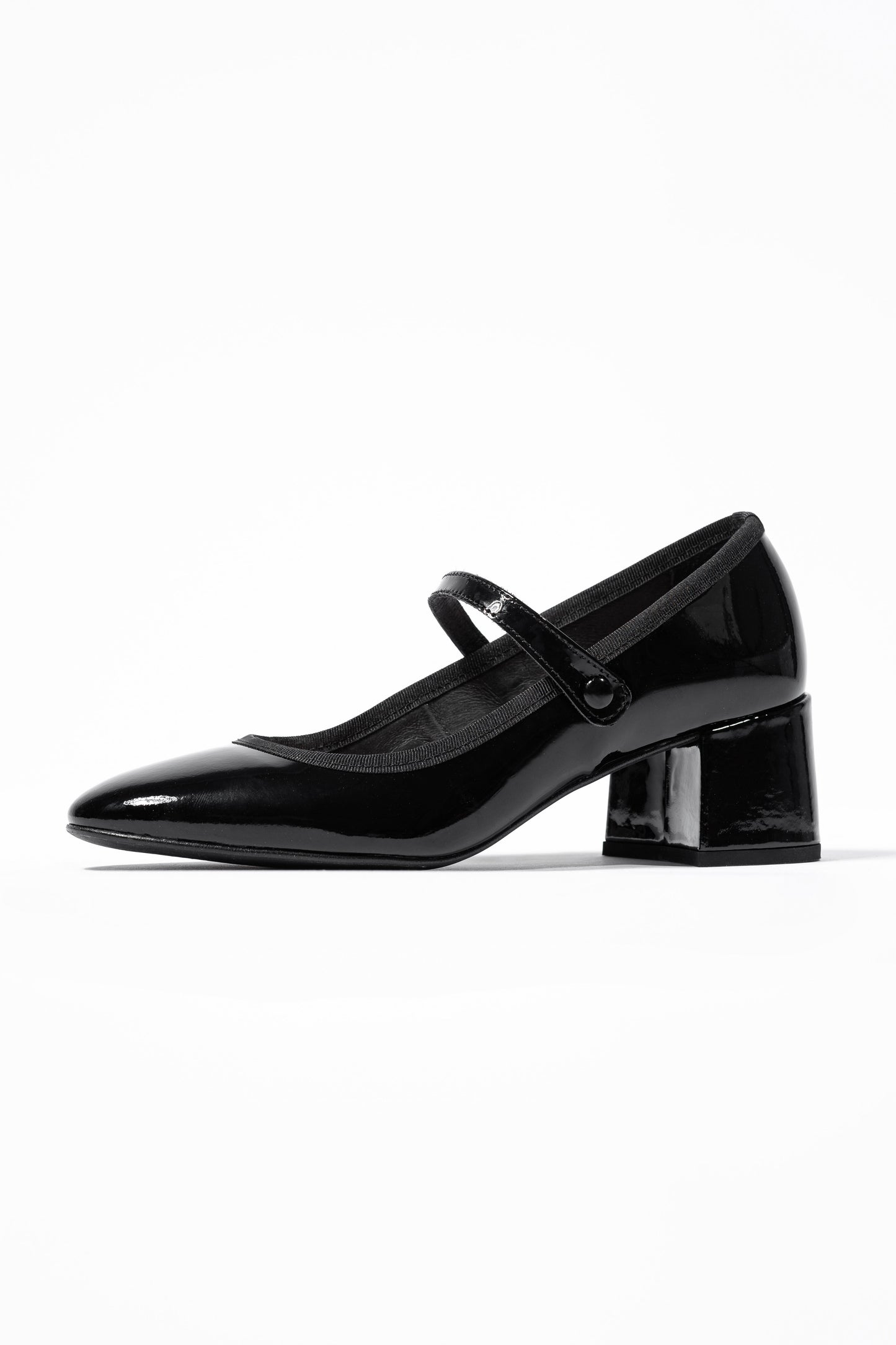 TAYLOR NOIR - BALLERINE