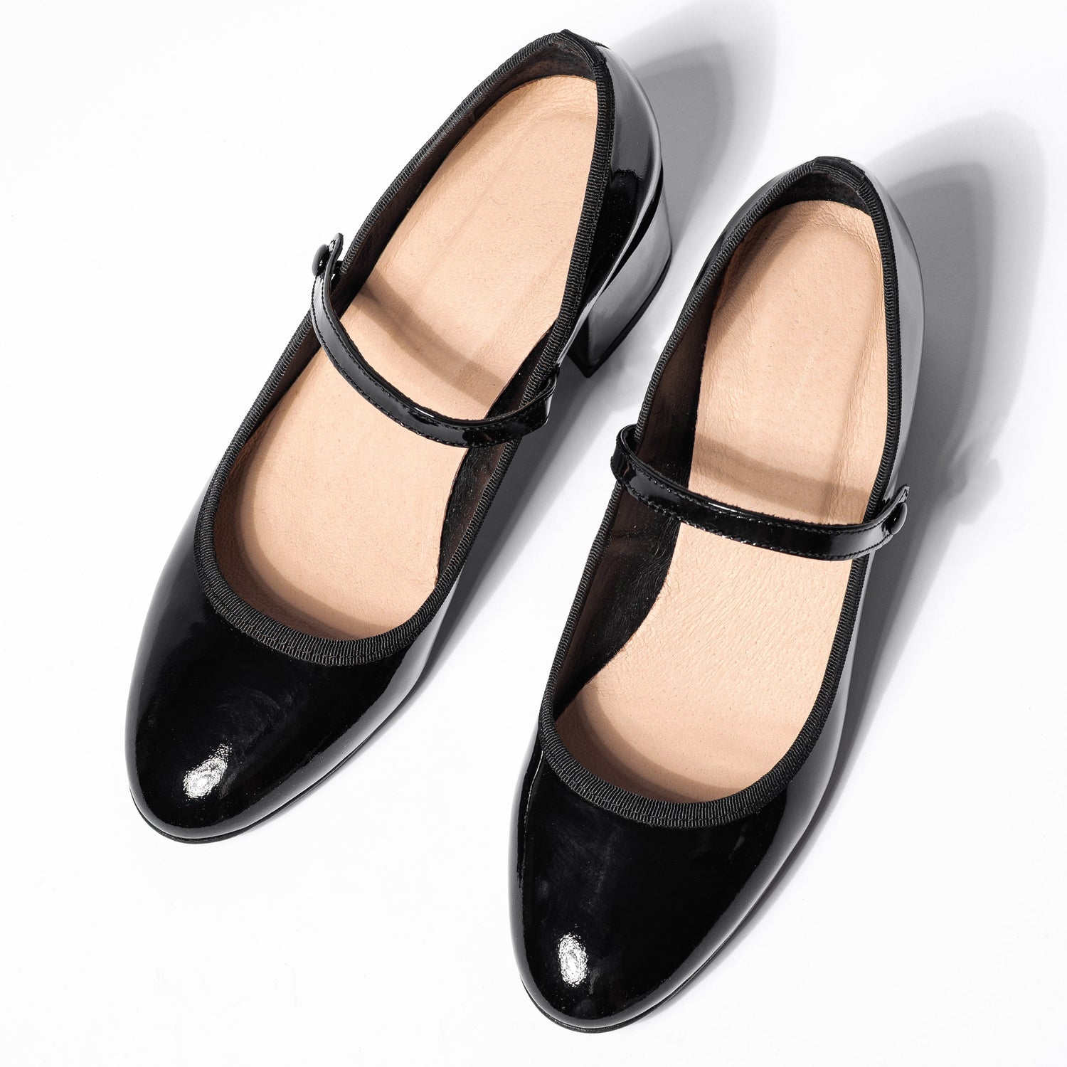 TAYLOR NOIR - BALLERINE