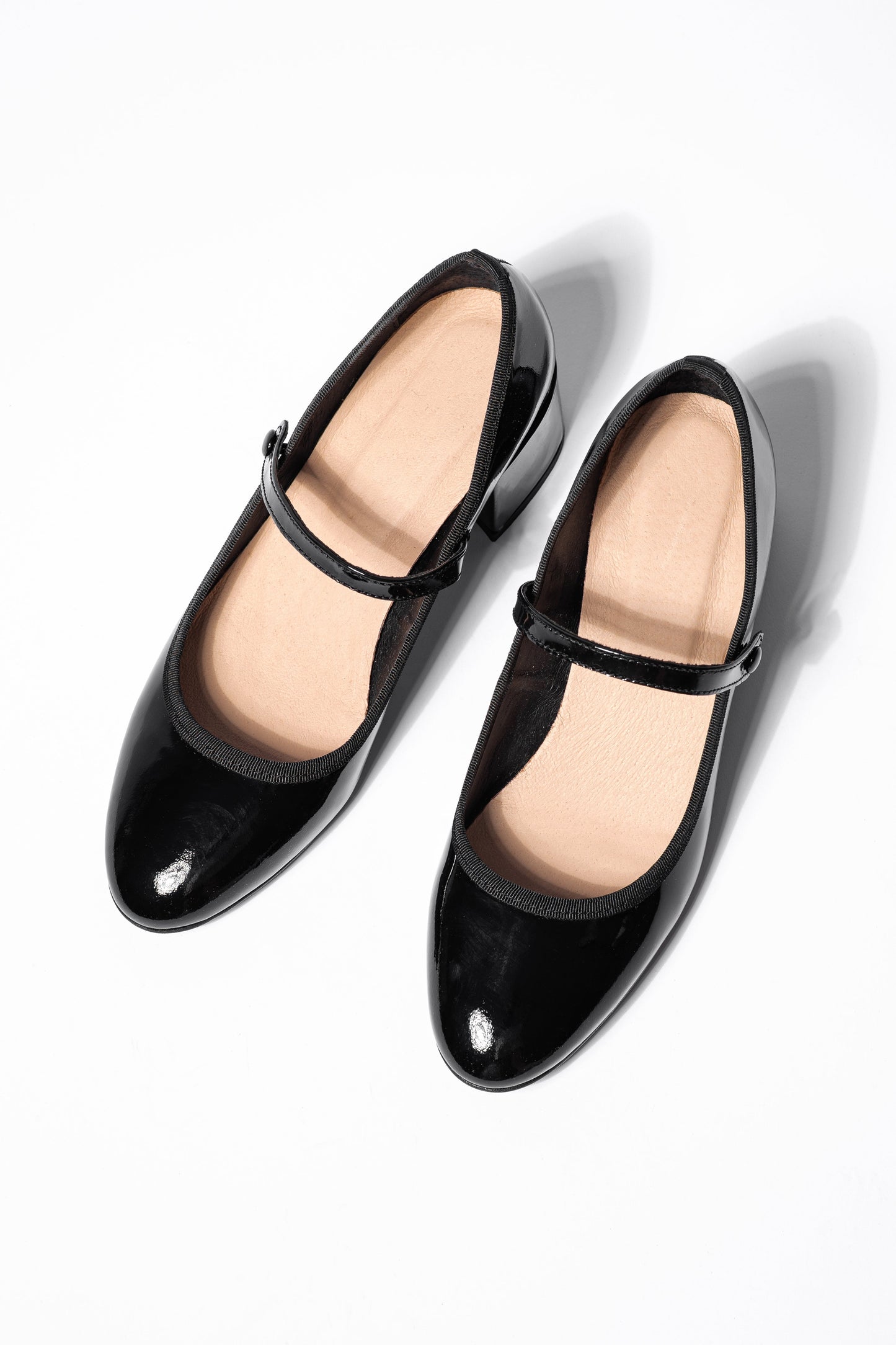TAYLOR NOIR - BALLERINE