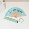 TEAM APÉRO MENTHE - TU - EVENTAIL